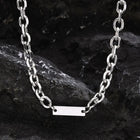 Anchor Chain with Nautical Design – Bold Maritime Style | Peora