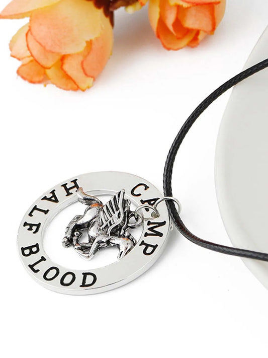 Dragon Wolf Tooth Pendant – Bold Fashion Jewellery by Peora

