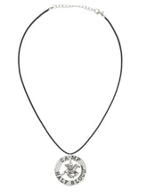 Dragon Wolf Tooth Pendant – Bold Fashion Jewellery by Peora

