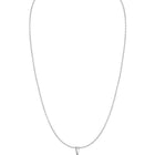 Tree Pendant Chain – Nature-Inspired Elegance | Peora