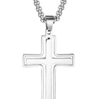 Tree Pendant Chain – Nature-Inspired Elegance | Peora