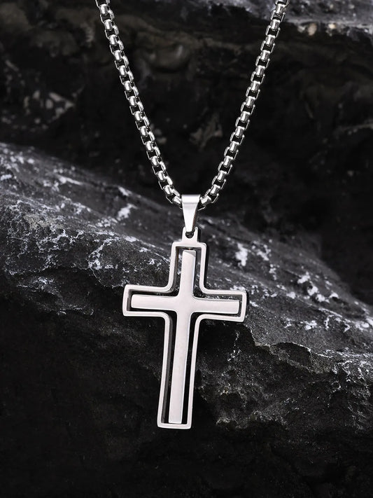 Tree Pendant Chain – Nature-Inspired Elegance | Peora