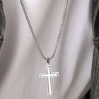 Tree Pendant Chain – Nature-Inspired Elegance | Peora