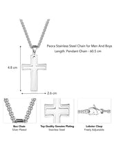 Tree Pendant Chain – Nature-Inspired Elegance | Peora