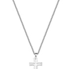 Tree Pendant Chain – Nature-Inspired Elegance | Peora