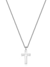 Tree Pendant Chain – Nature-Inspired Elegance | Peora