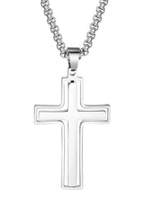 Tree Pendant Chain – Nature-Inspired Elegance | Peora