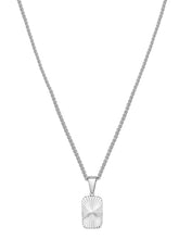 Pendant with Box Chain – Sleek & Durable Styles | Peora