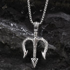 Pendant on Box Chain – Sleek & Stylish Statement | Peora