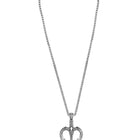 Pendant on Box Chain – Sleek & Stylish Statement | Peora