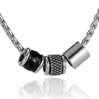 Stainless Steel Pendant Chain – Sleek & Durable Designs | Peora