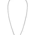 Stainless Steel Pendant Chain – Sleek & Durable Designs | Peora