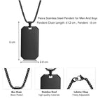 Pendant Chain – Stylish Chains for Every Pendant | Peora