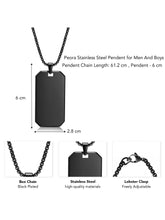 Pendant Chain – Stylish Chains for Every Pendant | Peora