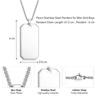 Pendant Chain – Stylish Chains for Every Pendant | Peora