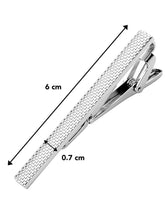 Tie Pin – Elegant & Polished Men’s Accessory | Peora