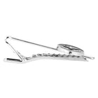 Anchor Tie Bar – Nautical Charm with Sharp Elegance | Peora