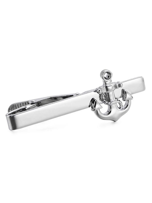 Tie Pin – Classic Accessory for Refined Style | Peora