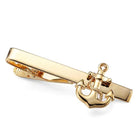 Elegant Marine Marvel Stones Tie Pin