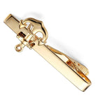 Elegant Marine Marvel Stones Tie Pin