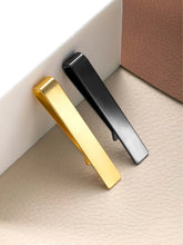 Tie Bar – Sleek & Sophisticated Accessory for Men | Peora