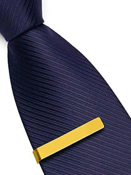 Tie Bar – Sleek & Sophisticated Accessory for Men | Peora