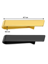 Tie Bar – Sleek & Sophisticated Accessory for Men | Peora