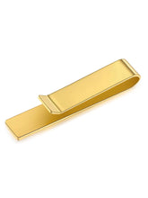 Tie Bar – Sleek & Sophisticated Accessory for Men | Peora