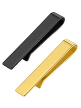 Tie Bar – Sleek & Sophisticated Accessory for Men | Peora