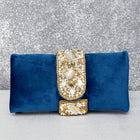 Clutch Couture Purse by Peora | Luxury Fashion Accessory for Women

