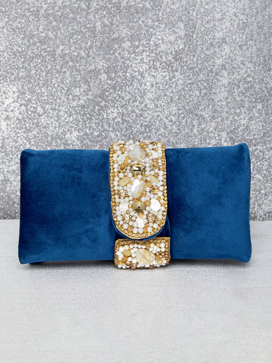 Clutch Couture Purse by Peora | Luxury Fashion Accessory for Women

