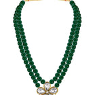 Choker & Pearl Set – Elegant & Trendy Jewellery Collection | Peora