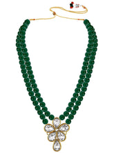 Choker & Pearl Set – Elegant & Trendy Jewellery Collection | Peora