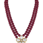 Choker & Pearl Set – Elegant & Trendy Jewelry Collection | Peora
