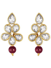 Choker & Pearl Set – Elegant & Trendy Jewelry Collection | Peora