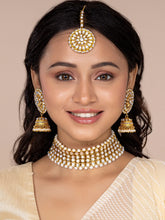 Long Necklace Set – Elegant Traditional Jewellery | Peora