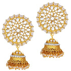 Long Necklace Set – Elegant Traditional Jewellery | Peora