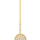 Long Necklace Set – Elegant Traditional Jewellery | Peora