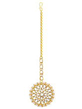 Long Necklace Set – Elegant Traditional Jewellery | Peora