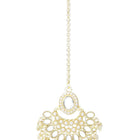 Kundan Choker Set – Traditional Bridal Jewellery | Peora