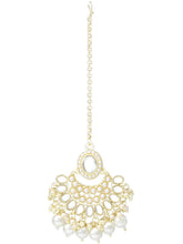 Kundan Choker Set – Traditional Bridal Jewellery | Peora