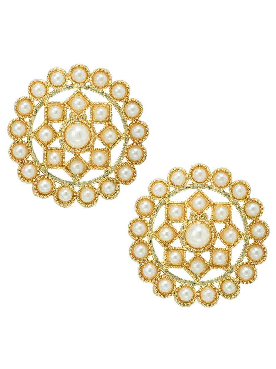 Layered Necklace – Stylish & Elegant Jewellery | Peora