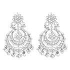 Maangtikka Set – Traditional Head Jewellery for Women | Peora