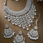 Pearl Necklace Set – Elegant & Timeless Jewellery | Peora