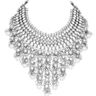 Pearl Necklace Set – Elegant & Timeless Jewellery | Peora