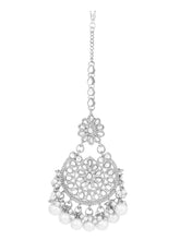 Pearl Necklace Set – Elegant & Timeless Jewellery | Peora