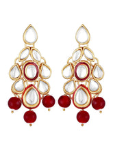 Kundan Necklace Set | Peora Jewellery – Regal Heritage Designs