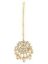 Kundan Necklace Set by Peora | Traditional Kundan Fashion Jewellery


