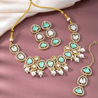 Choker Set by Peora – Classic Elegance with Modern Flair