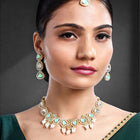 Choker Set by Peora – Classic Elegance with Modern Flair